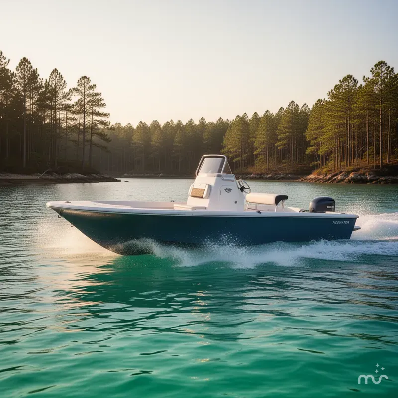 Slide: The Image of Tidewater 2110BMT 2026 - 4