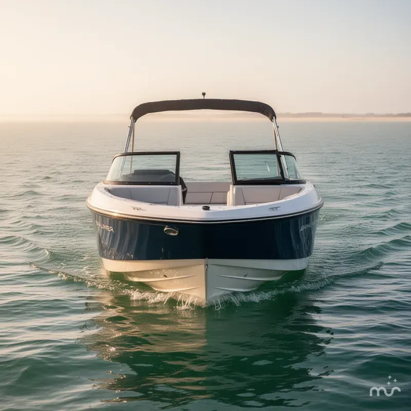 Slide: The Image of Bayliner V20 2026 - 3