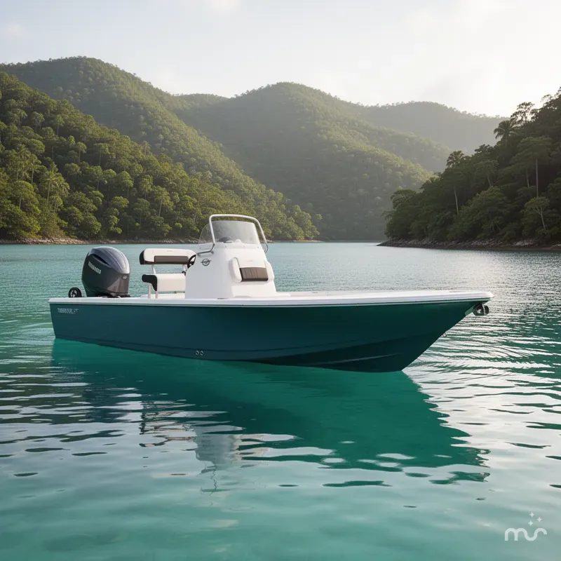 Slide: The Image of Tidewater 2110BMT 2026 - 4