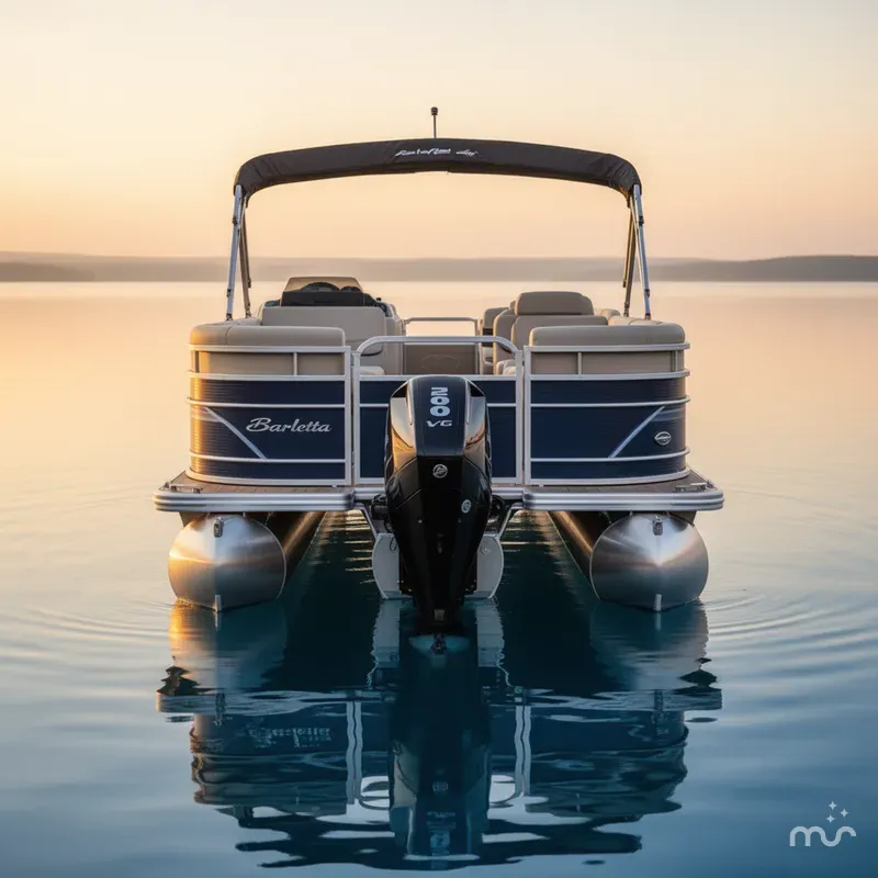 Slide: The Image of Barletta Cabrio 22QC 2026 - 0