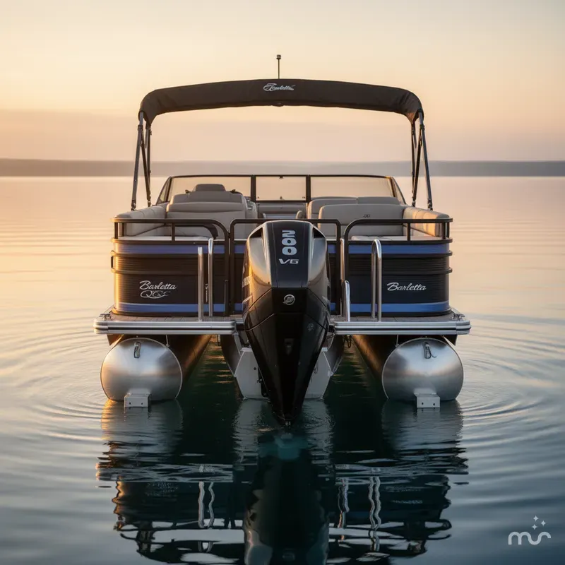 Slide: The Image of Barletta Cabrio 22QC 2026 - 1