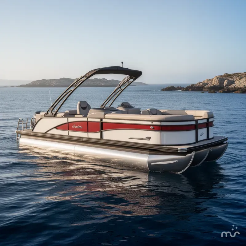 The Image of Barletta CORSA 25UC 2026 - 0