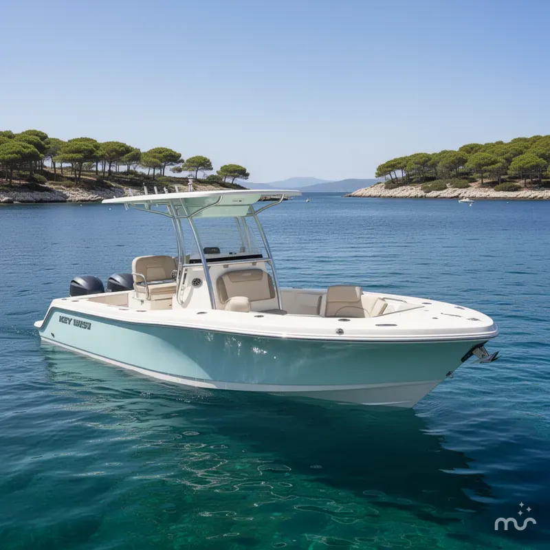 The Image of Key West 263 FS 2023 - 0