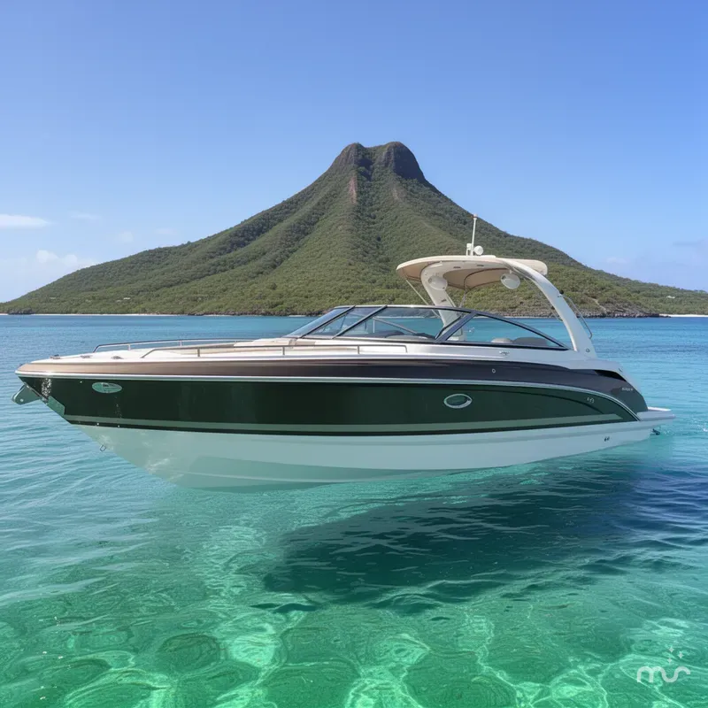 The Image of Formula 310 Bowrider 2018 - 0