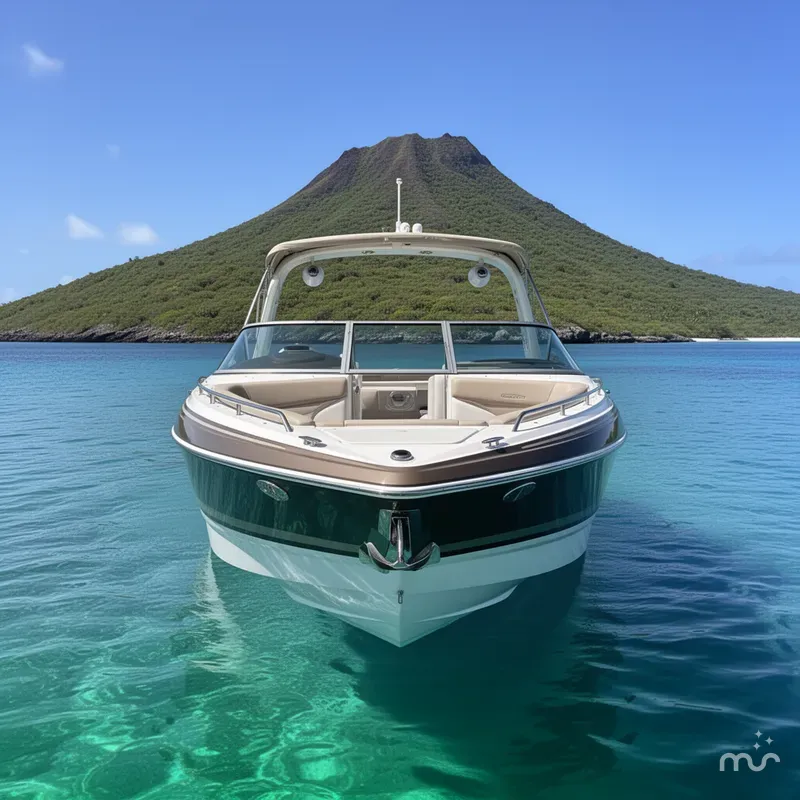 Slide: The Image of Formula 310 Bowrider 2018 - 1