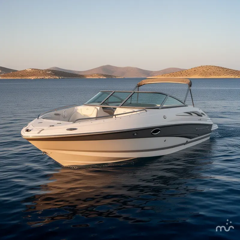 The Image of Crownline Boats 210 LS 2010 - 0