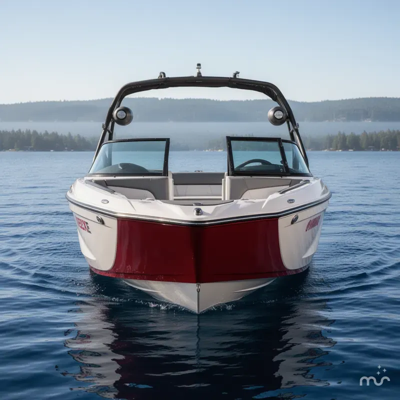 Slide: The Image of Yamaha 222XE 2026 - 2