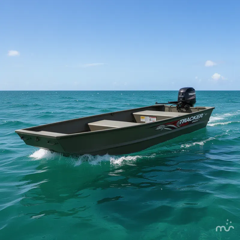 Slide: The Image of Tracker Grizzly® 12 Jon 2026 - 1