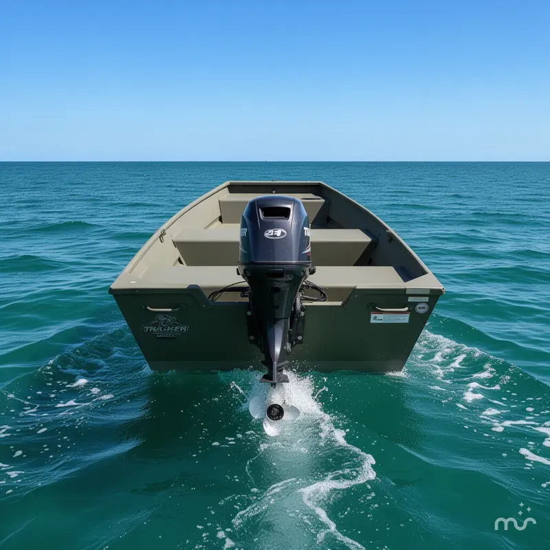 Slide: The Image of Tracker Grizzly® 12 Jon 2026 - 2