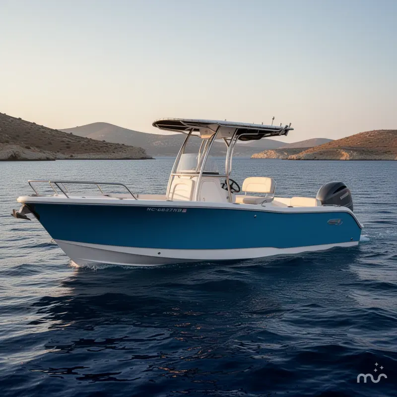 The Image of Sea Hunt Ultra 229 2024 - 0