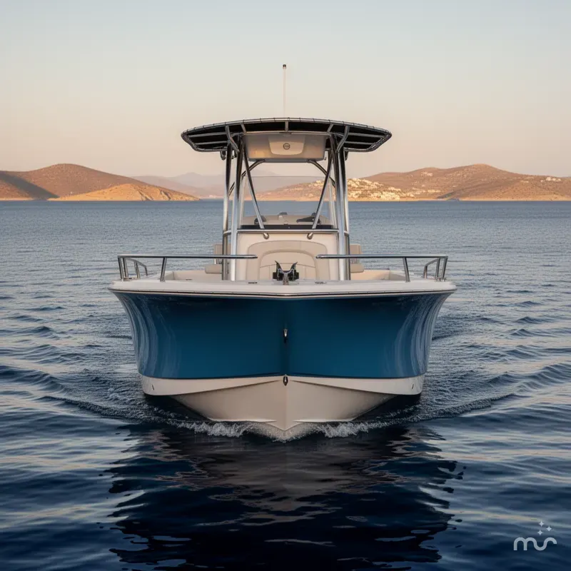 Slide: The Image of Sea Hunt Ultra 229 2024 - 1