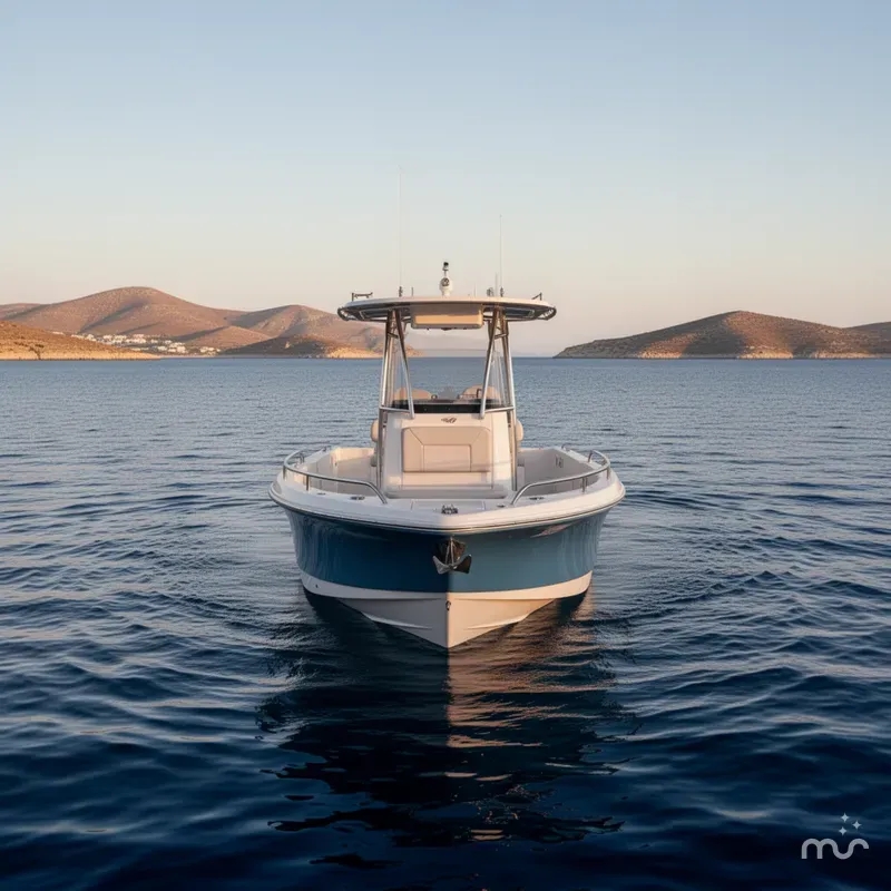 Slide: The Image of Sea Hunt Ultra 229 2024 - 3