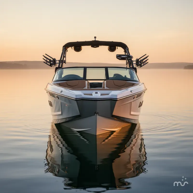 Slide: The Image of MasterCraft XT24 2023 - 3