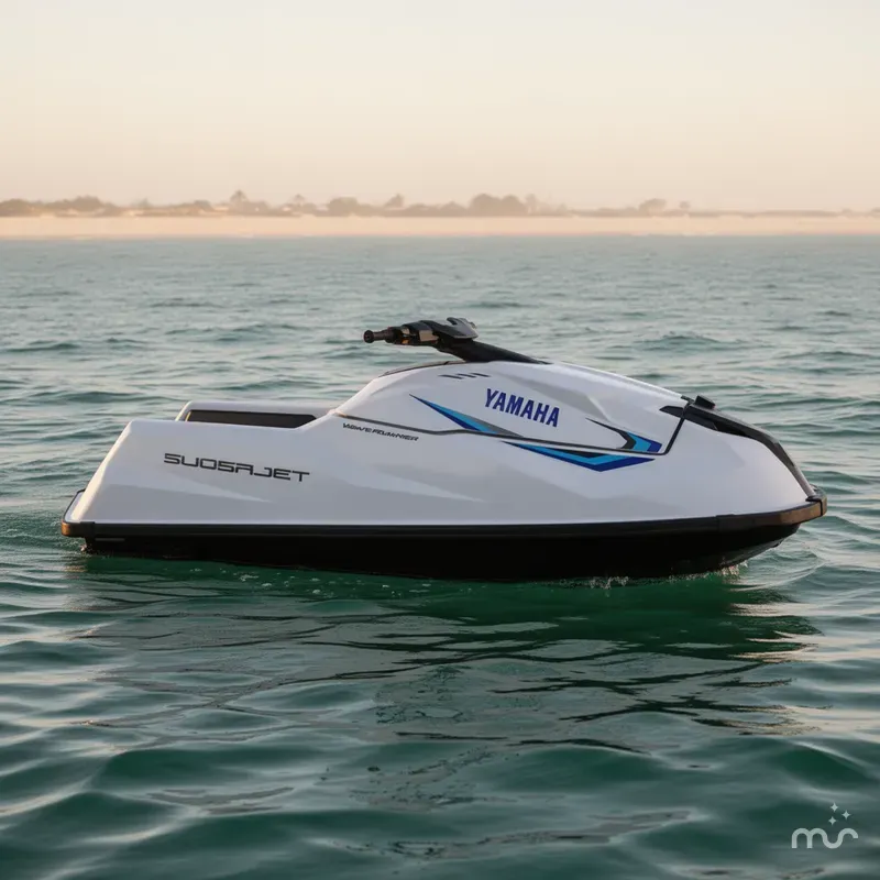 Slide: The Image of Yamaha SJ1050-C 2026 - 0