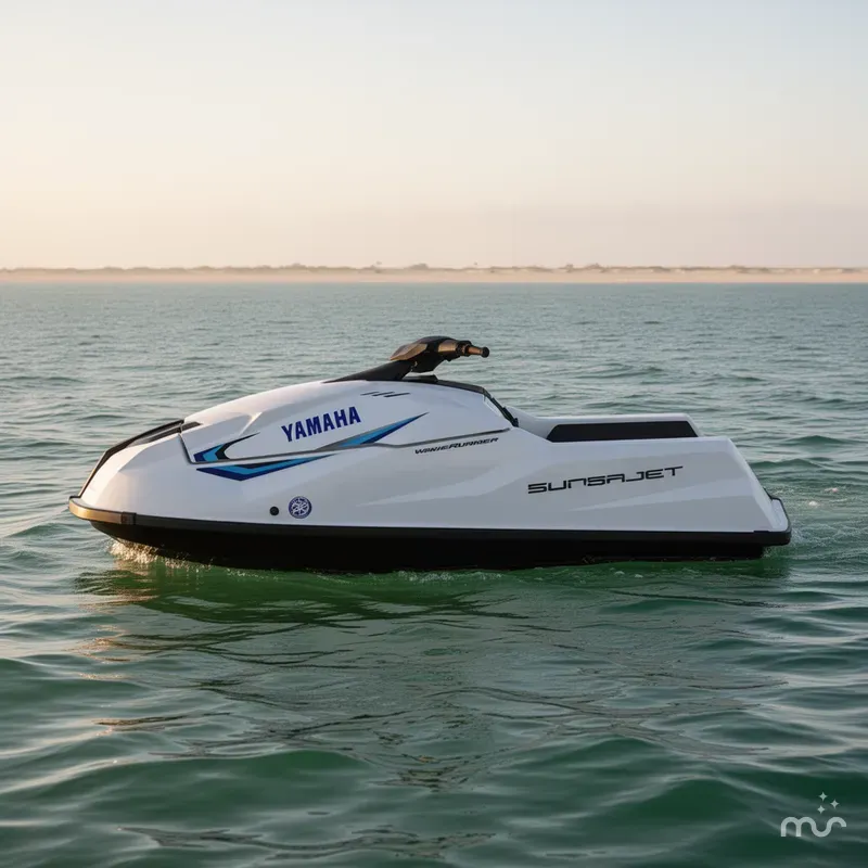 Slide: The Image of Yamaha SJ1050-C 2026 - 2