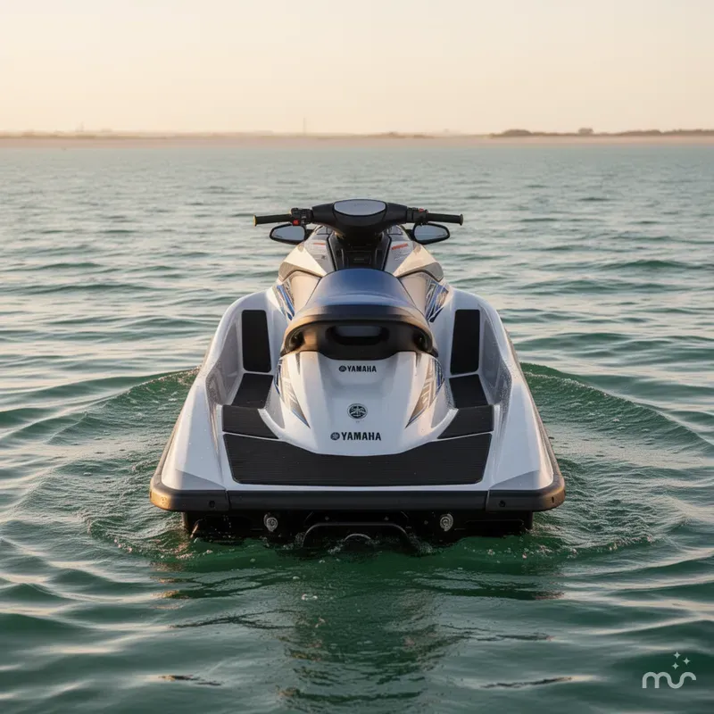 Slide: The Image of Yamaha SJ1050-C 2026 - 3