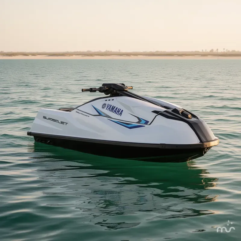 Slide: The Image of Yamaha SJ1050-C 2026 - 4