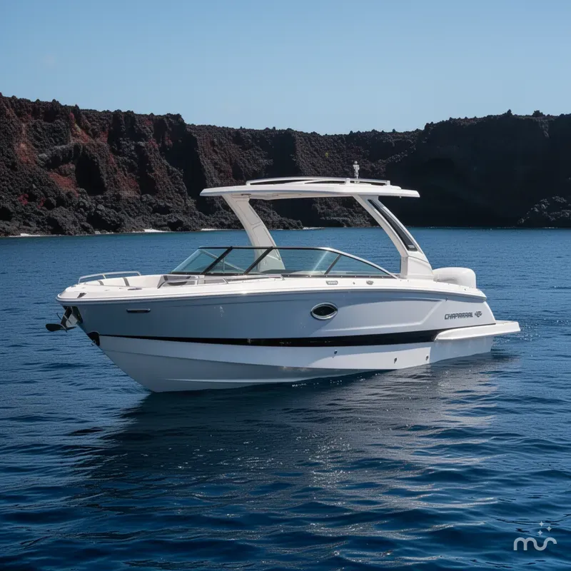 The Image of Chaparral 270 OSX 2026 - 0
