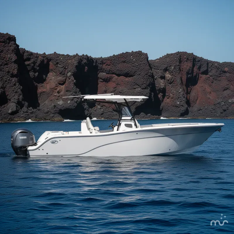 The Image of Sea Fox 288 Commander 2023 - 0