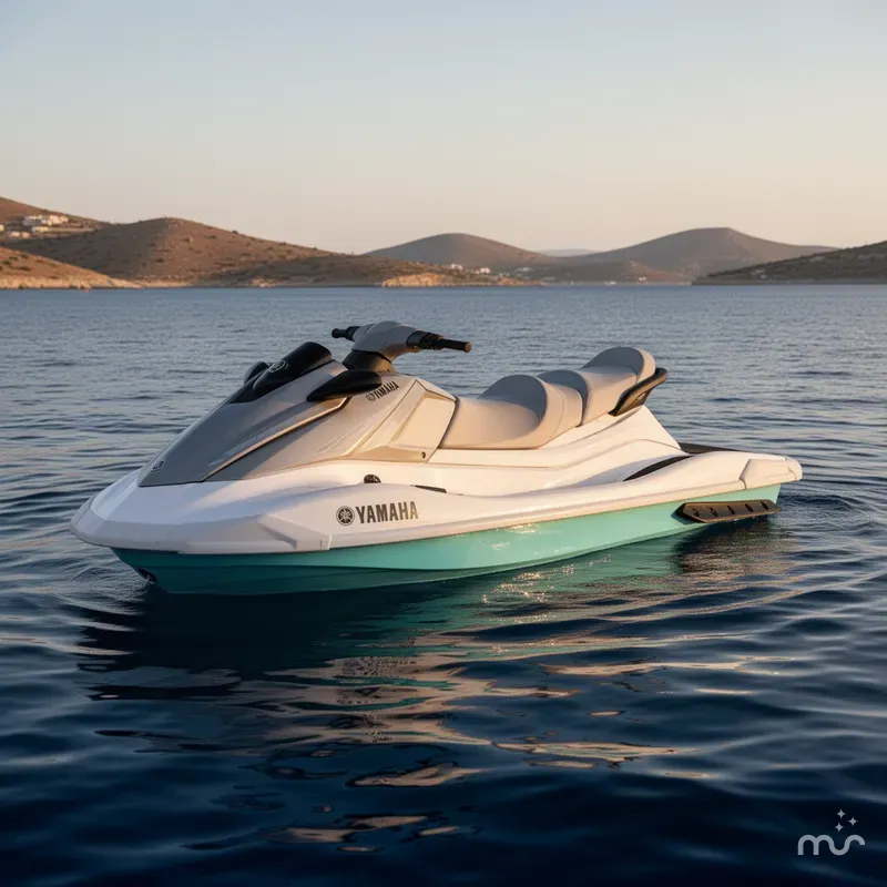 The Image of Yamaha VX CHOA 2025 - 0