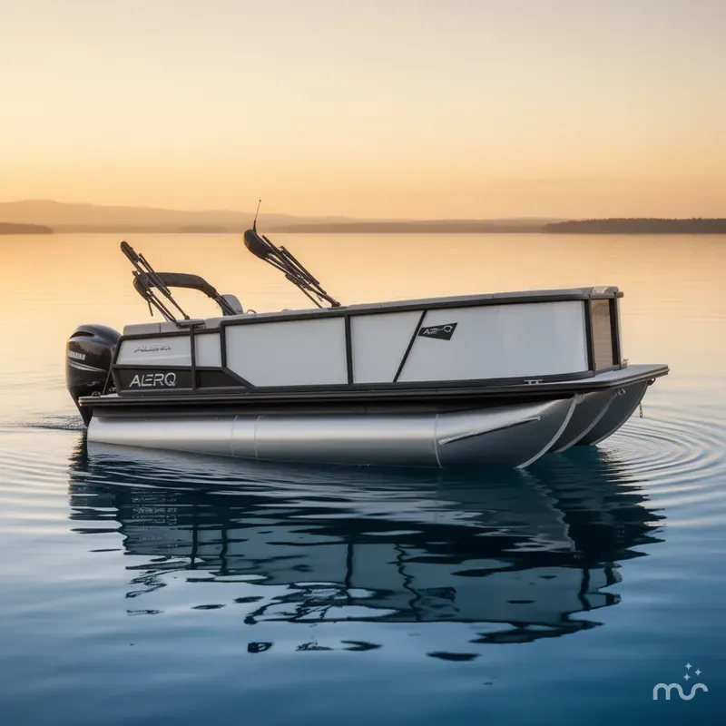 The Image of Alera A22Q 2026 - 0