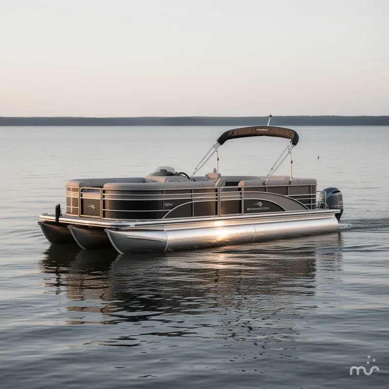 Slide: The Image of Bennington 24 M Stern Lounge 2026 - 0