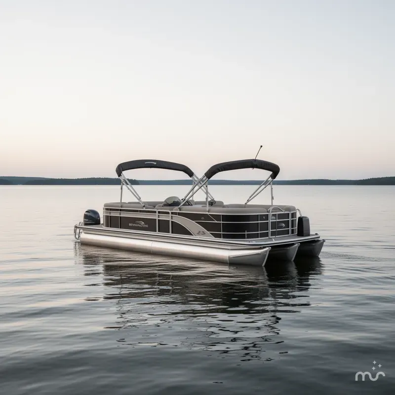 Slide: The Image of Bennington 24 M Stern Lounge 2026 - 2