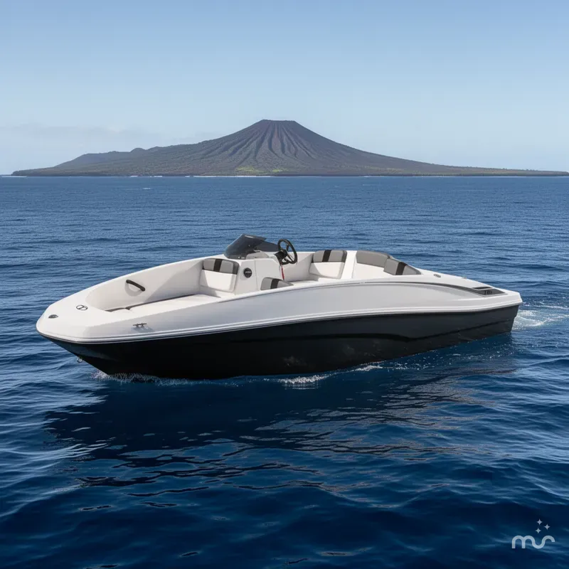 The Image of Tahoe T16 2026 - 0