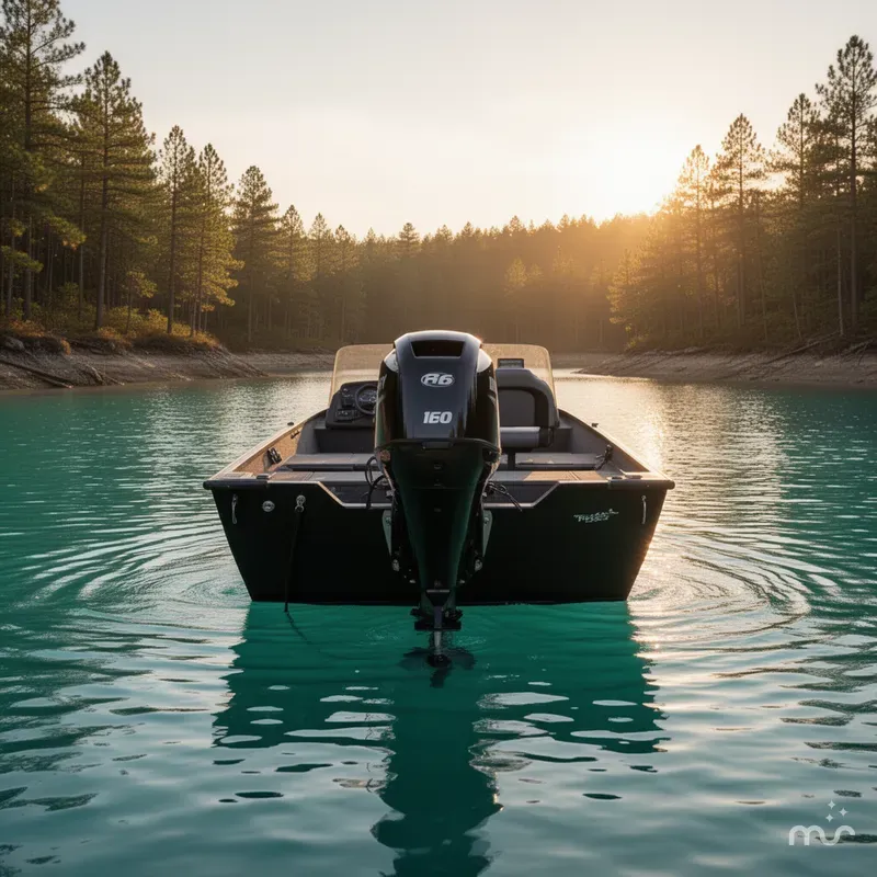 Slide: The Image of Tracker Bass Tracker Classic XL 2026 - 3
