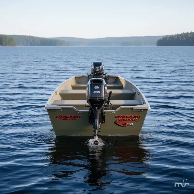 Slide: The Image of Tracker Grizzly 12 Jon 2026 - 3