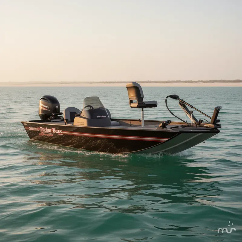The Image of Tracker Bass Tracker Classic XL 2026 - 0