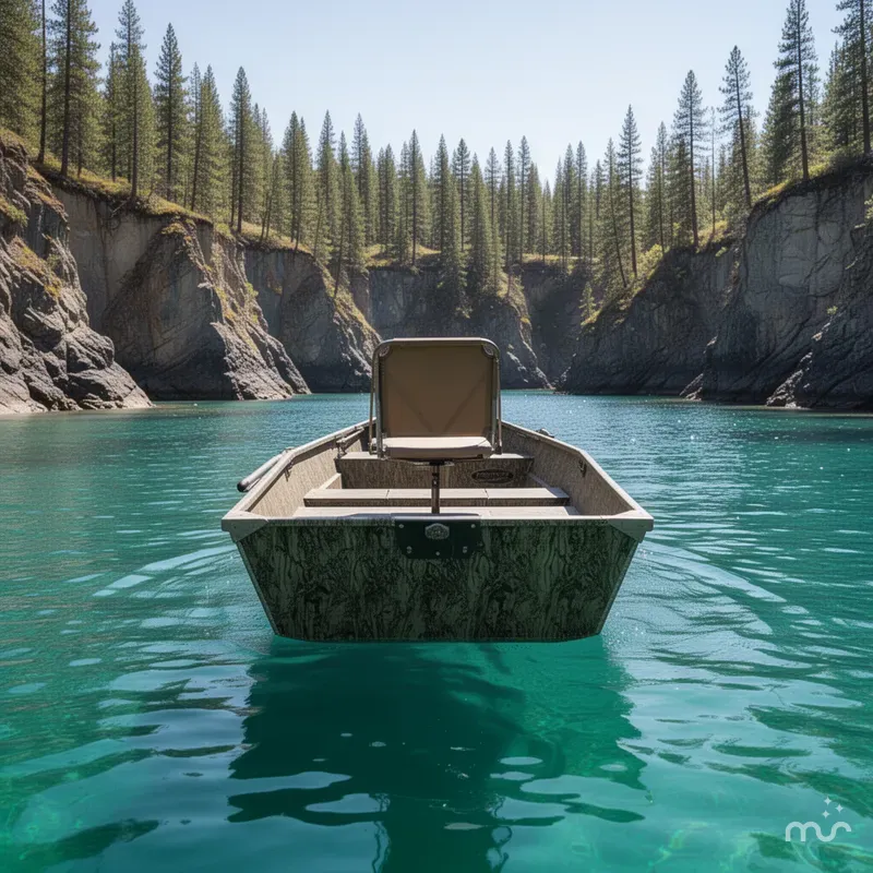 Slide: The Image of Tracker Grizzly 1650 T Prairie Wings Edition 2026 - 3