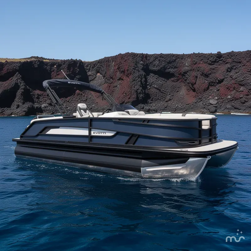 The Image of Evotti 723 QL 2026 - 0