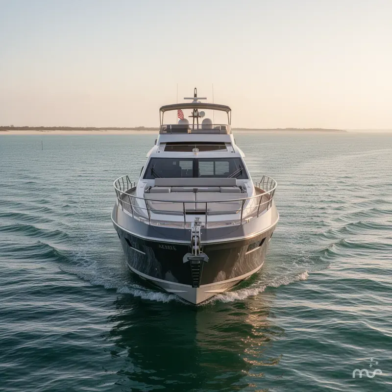 Slide: The Image of Azimut S7 2018 - 1