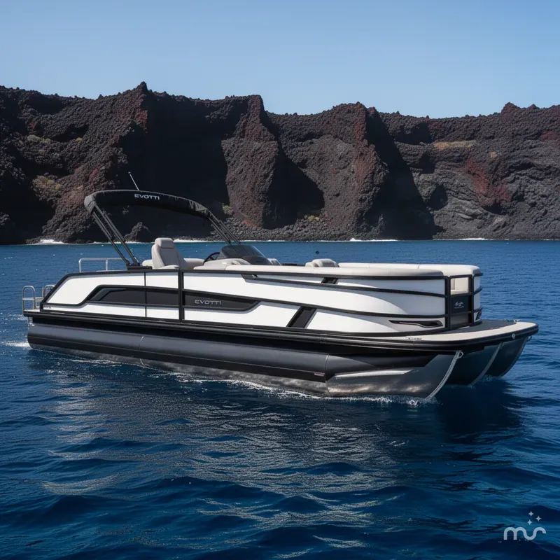 The Image of Evotti 725CS 2026 - 0