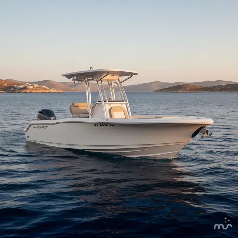 The Image of Key West 239 FS 2021 - 0