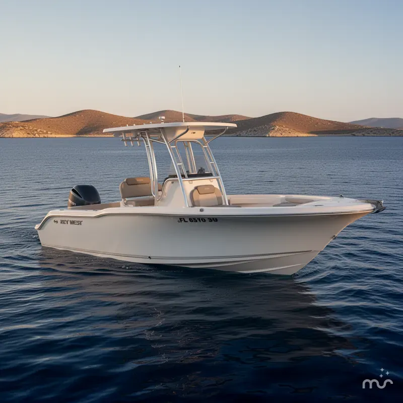 Slide: The Image of Key West 239 FS 2021 - 2