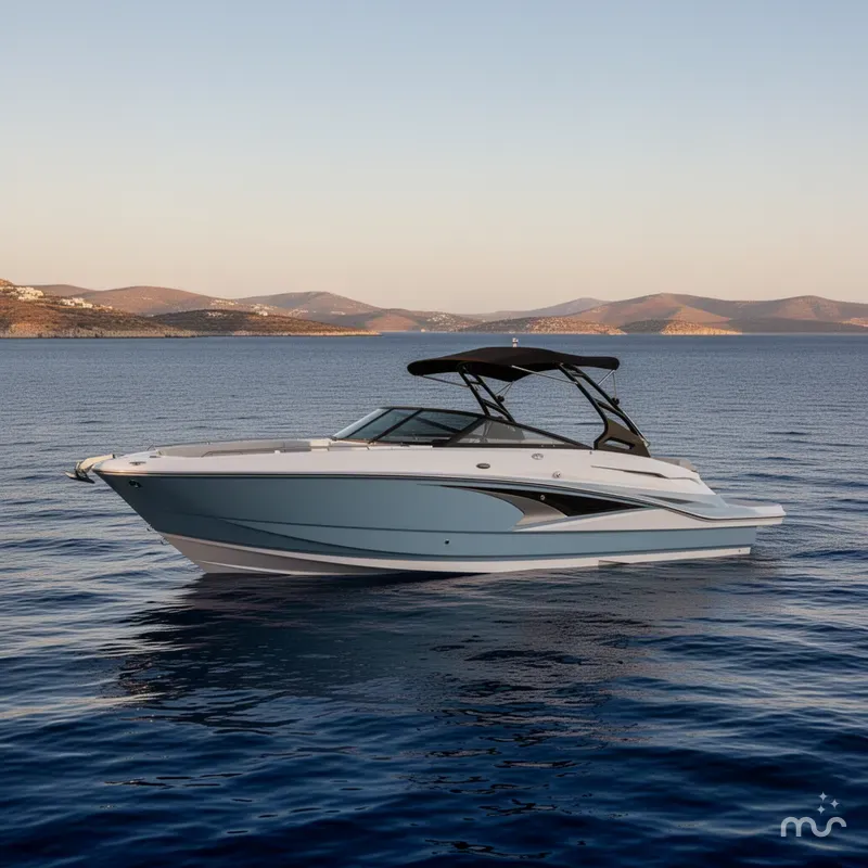 The Image of Monterey M-65 2021 - 0