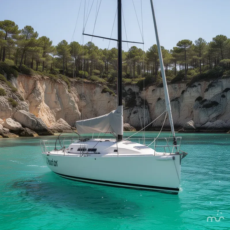 Slide: The Image of J Boats J/122 2008 - 2