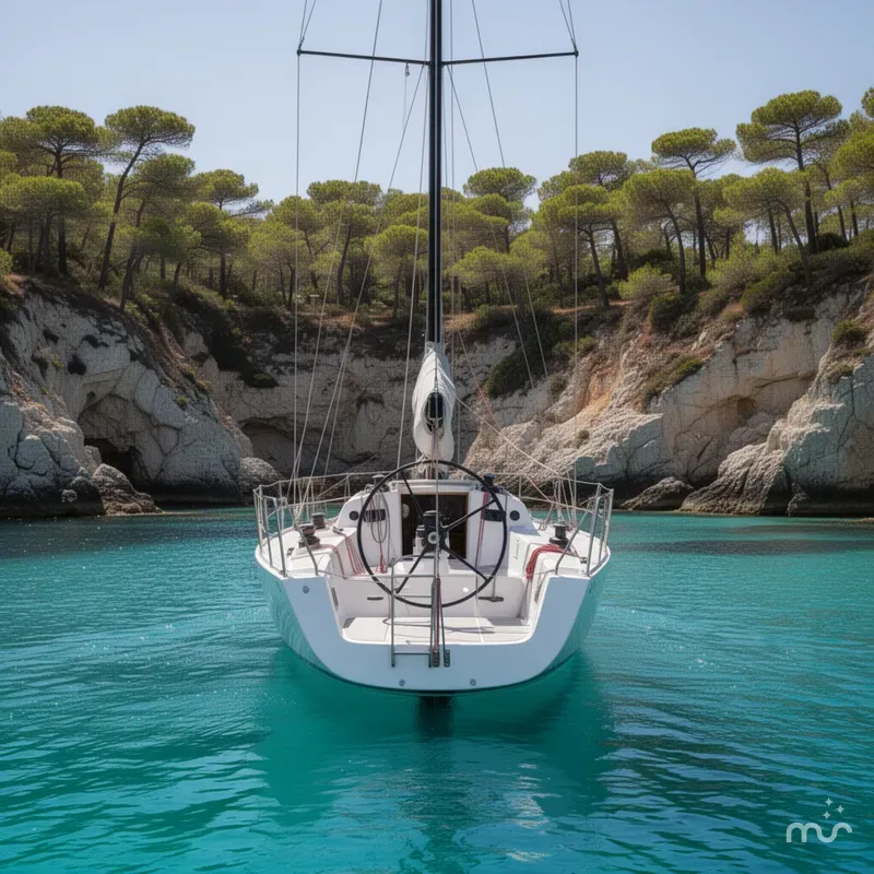 Slide: The Image of J Boats J/122 2008 - 3