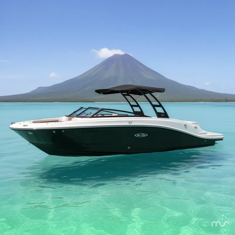 The Image of Sea Ray SPX 230 2024 - 0
