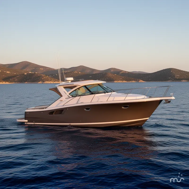 The Image of Tiara 3600 Coronet 2013 - 0