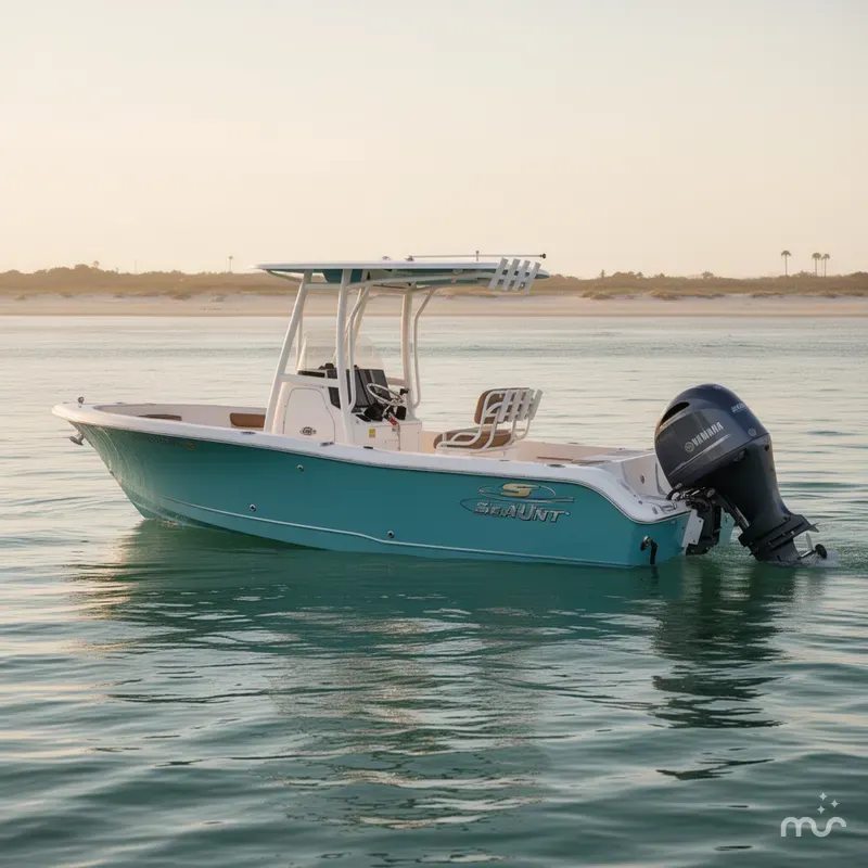 Slide: The Image of Sea Hunt Ultra 219 2021 - 1
