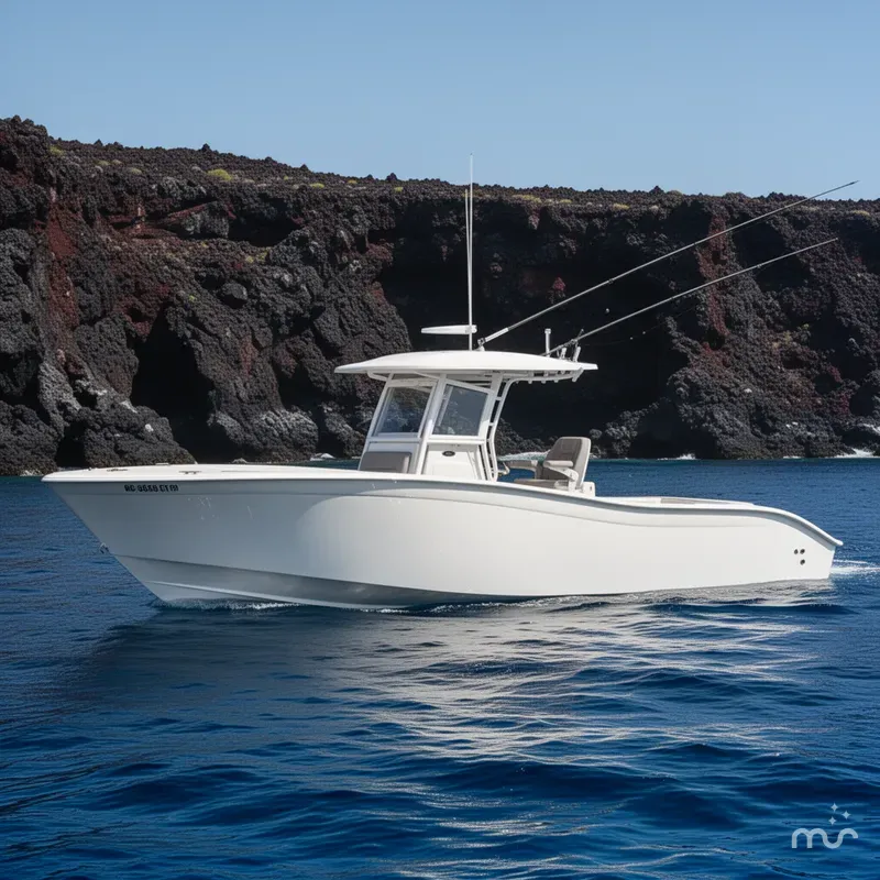 The Image of Cape Horn Yachts 31 T 2021 - 0
