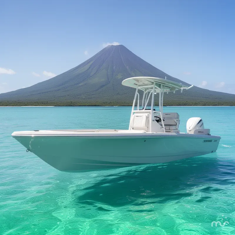 The Image of Pathfinder 2500 Hybrid 2026 - 0
