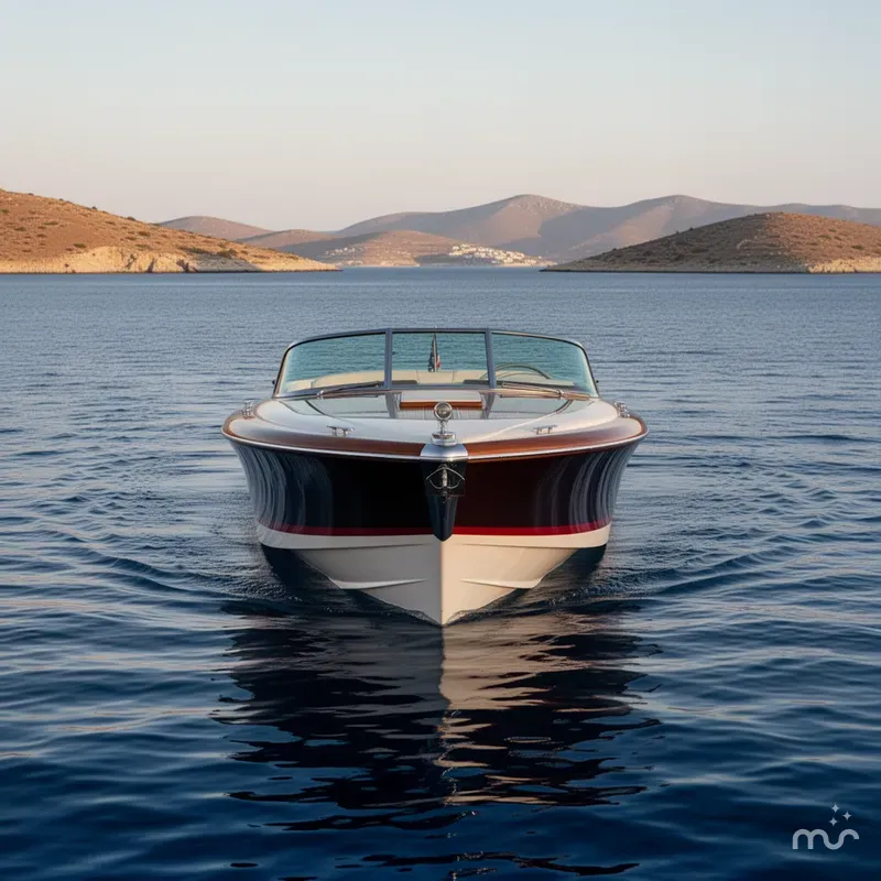 Slide: The Image of Chris-Craft Launch 28 2012 - 1