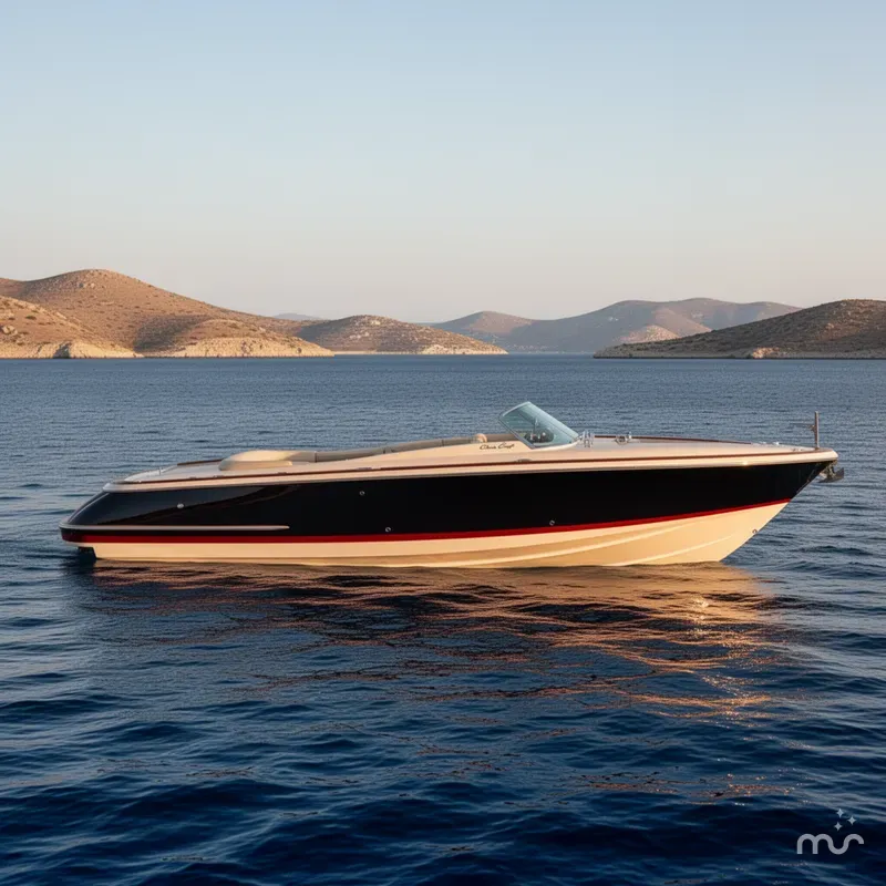 Slide: The Image of Chris-Craft Launch 28 2012 - 2