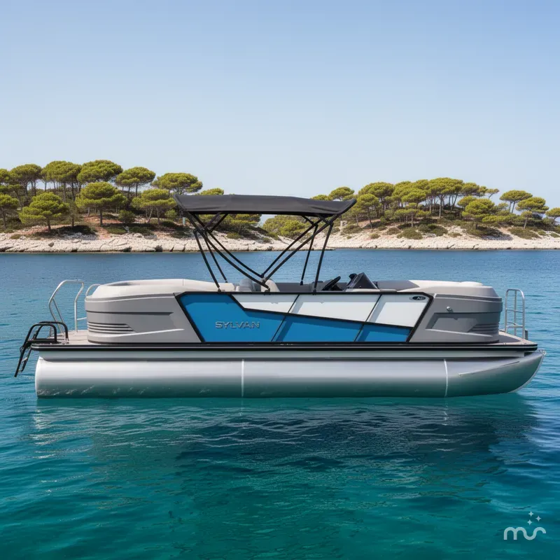 Slide: The Image of Sylvan A-22 LZ DH SPORT 2026 - 2