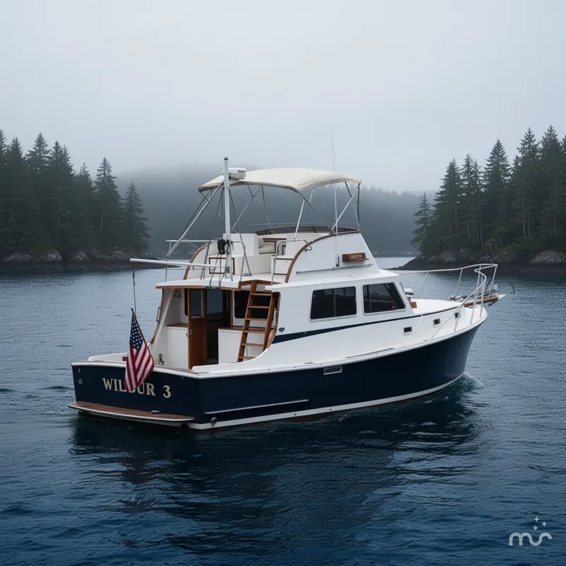 The Image of Wilbur 38 1987 - 0