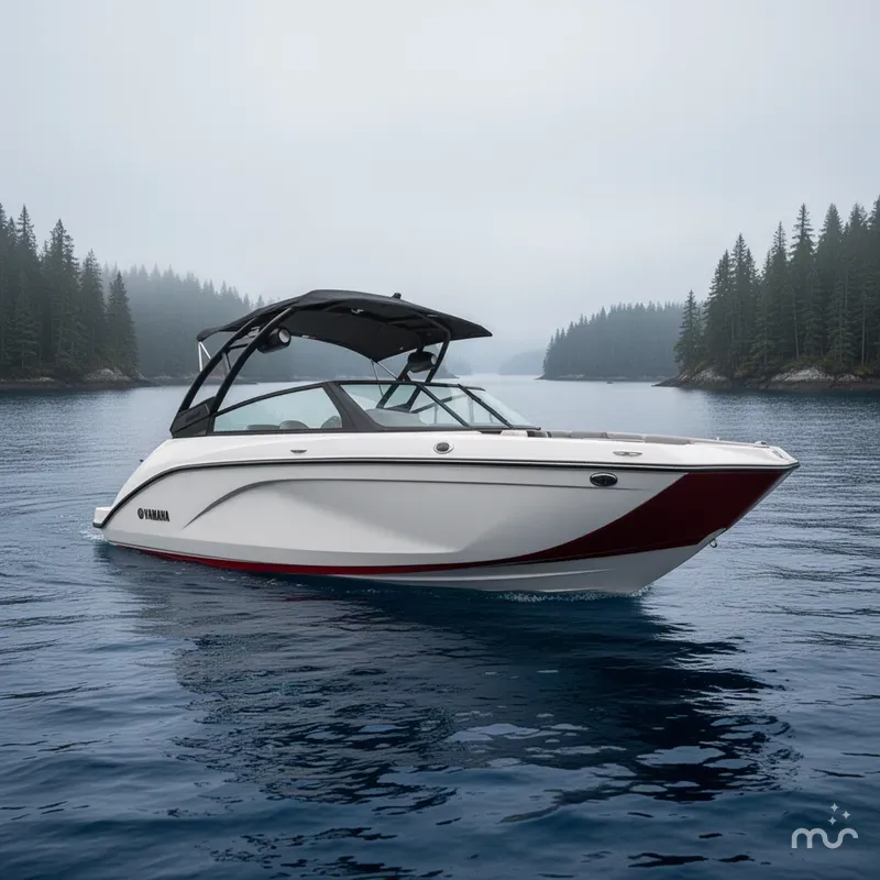 The Image of Yamaha 222XE 2026 - 0